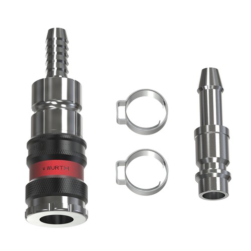 Druckluft kupplung würth - druckluft,