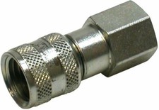 Hydraulik Messverschraubung