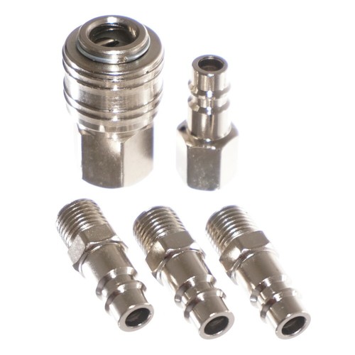 Druckluft - 1/4",