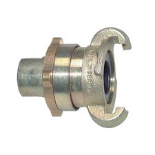 Sicherheits-Klauenkupplung m