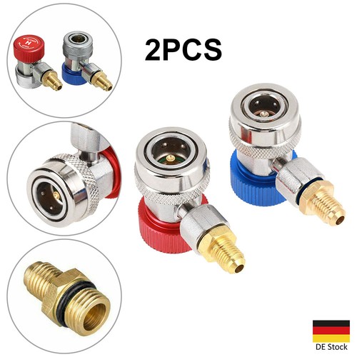 Auto klimaanlage anschluss - auto,