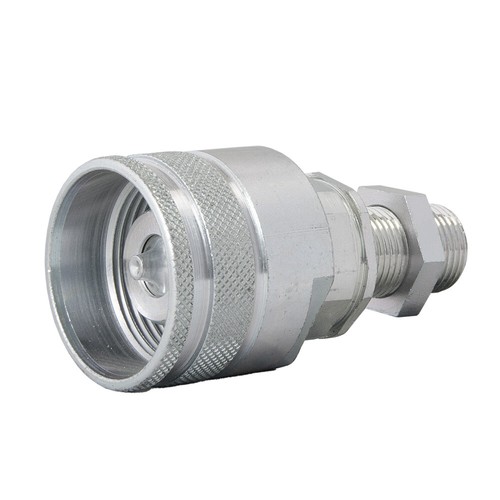 Hydraulikkupplung