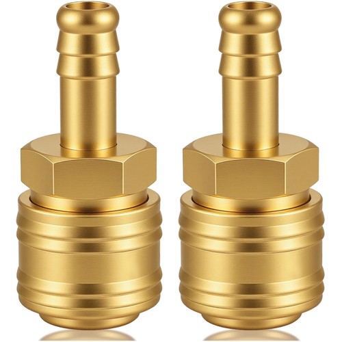 Druckluft schnellkupplung set - druckluft,