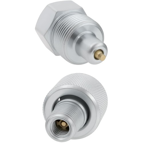Hydraulik schnellkupplung 4 - schnellkupplung, 1/4