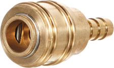 Brüder Mannesmann Kupplung