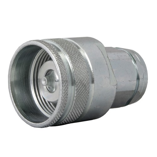 Hydraulikkupplung