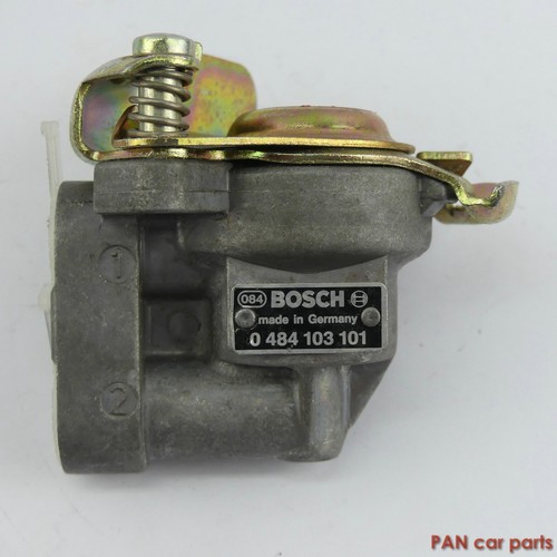 Bosch kupplungskopf - bosch, (rot)