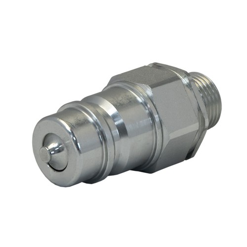 Hydraulikkupplung
