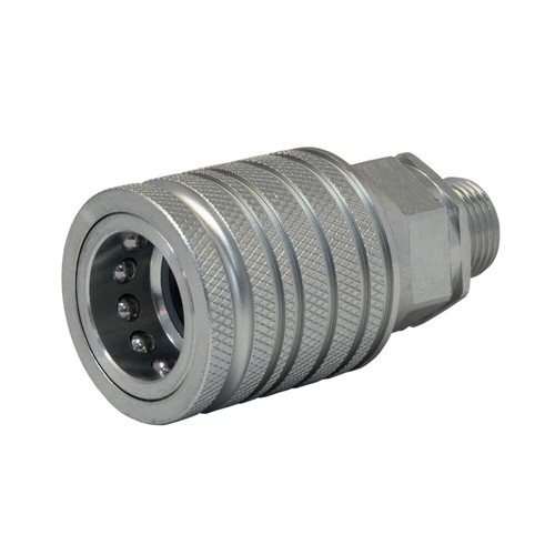 Hydraulikkupplung