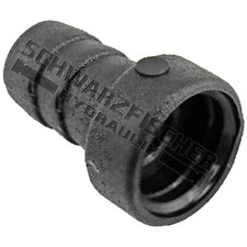 Ölauffangsystem Hydraulik