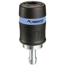 Normfest Druckluftkupplung