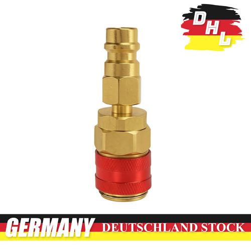 Adapter anschluss klimaanlage - anschluss,