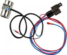 Thermoschalter einstellbar mit