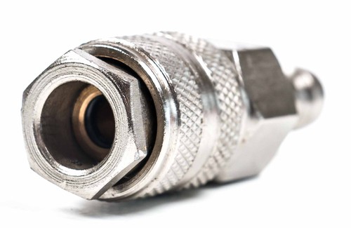Druckluftkupplung adapter - ,