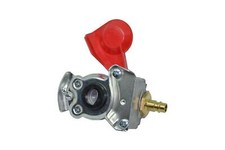 Traktor LKW Kupplungskopf mit