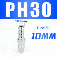 Druckluft Stecknippel Kupplung