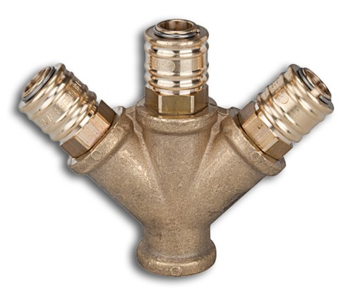 Druckluftverteiler 3 - druckluftverteiler,,
