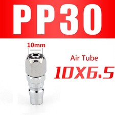 Kupplung Druckluft Stecknippel