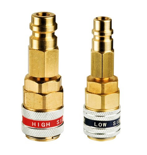 Schnellkupplung adapter - schnellkupplung,