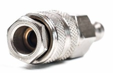 Druckluftkupplung  Adapter