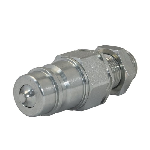Hydraulikkupplung