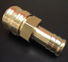 Parker Druckluftkupplung