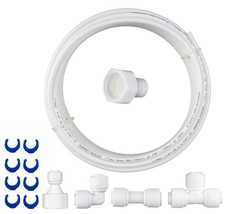 Wasseranschluss-Set für