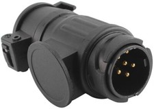 Anhängeradapter PKW KFZ 13